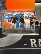 2003 Upper Deck - Rich Gannon #9