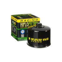 Hiflo ÖLfilter Schwarz Racing (FüR: Bmw F 650 Gs E8EG/K72 08-12 )