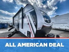 2026 Venture Stratus SR262VFK