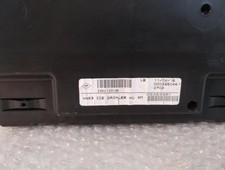 Compteur Smart FORTWO