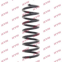 1X Fahrwerksfeder K-Flex KYB RA6115 FüR Dacia Renault Logan Sandero Stepway 1