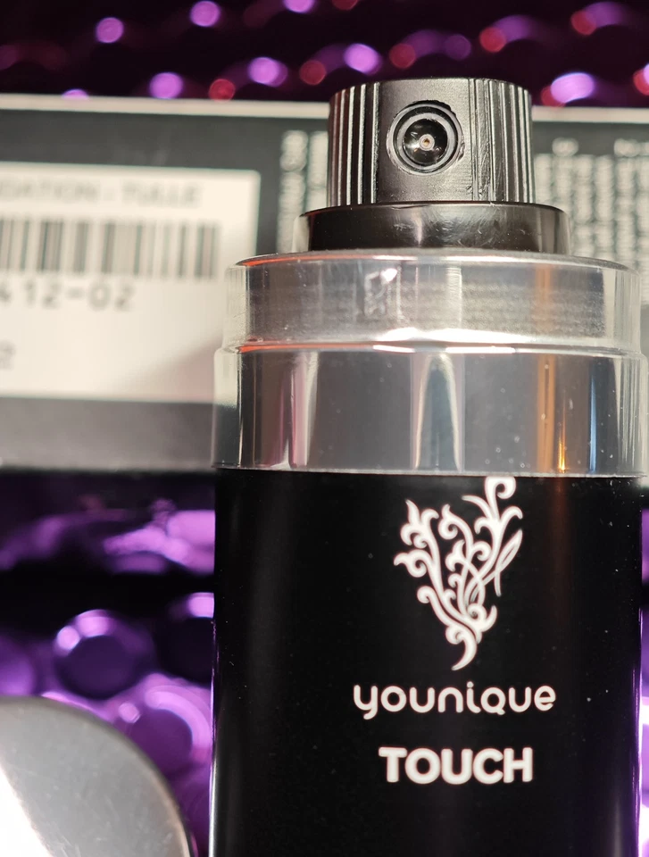 Base de maquillage en spray Younique - Photo 3/4