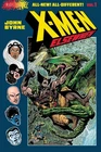 X-Men: Elsewhen (Volume 1 of 3): A Graphic Novel Hardcover by John Byrne