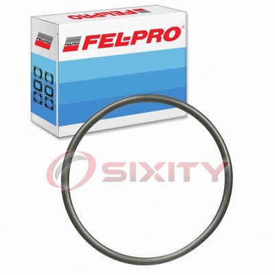 Fel-Pro Exhaust Pipe Flange Gasket for 2007-2008 Saturn Aura 2.4L 3.5L L4 V6 yr
