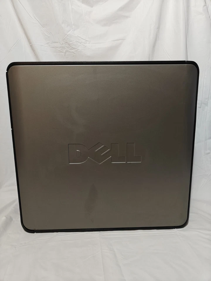 Dell Optiplex 360 tower desktop 4GB RAM WINDOWS 11 - Image 4 of 4