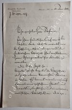 Münster Kgl. Paulinische Bibliothek Karl Mol...