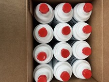 Ultrasound Transmission Gel AQUASONIC 100 Squeeze Bottle PARKER LABS Lot of 12