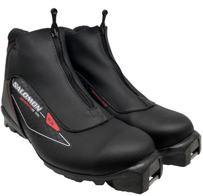 Salomon Escape 5 TR Cross Country Ski Boots   SNS Profil   US 8.5 eur 42