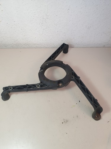 Halter Lüfter Kühler VW Lupo 6N0121209F