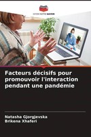 Natasha Gjorgjevska (U. A.) | Facteurs DéCisifs Pour Promouvoir L'interaction...