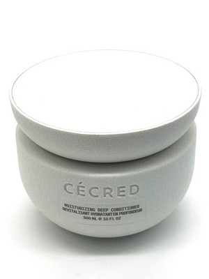 CECRED Moisturizing Deep Conditioner 10oz w/o box