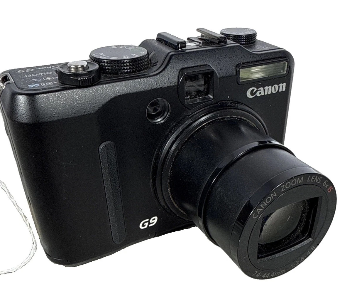 canon g9 parts products for sale | eBay