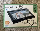Garmin Nuvi 52lm GPS — photo 1