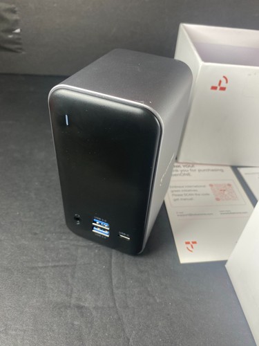 TobenONE Laptop Docking Station 3 Monitor 100W USB-C HDMI DP Ethernet - 第 7/8 張圖片