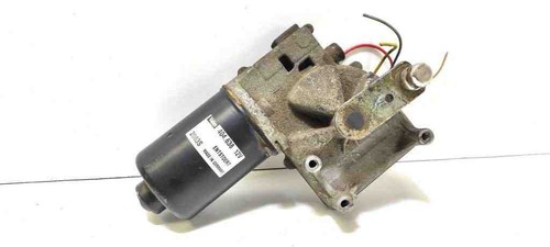 PEUGEOT 307 3A/C Scheibenwischermotor 404638 2.00 Diesel 66kw 2003 31302457