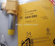 1 pcs new TURCK NI10-G18SK-VP4X One year warranty Free delivery