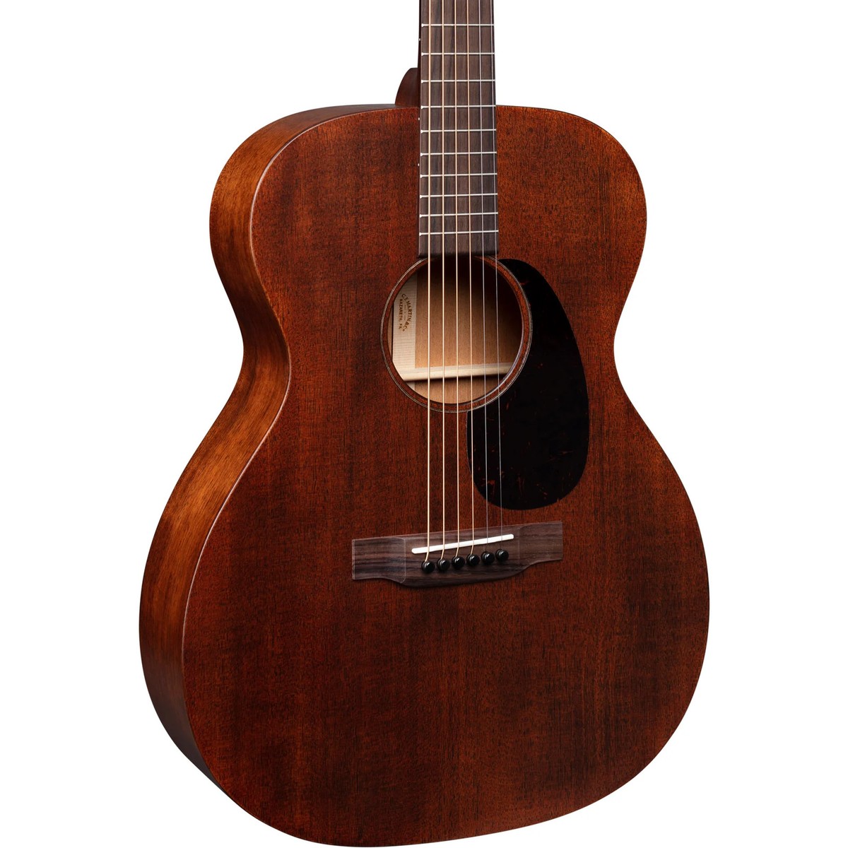 Martin 000-15M Streetmaster Acoustic Guitar for sale online