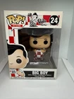 Funko Pop Big Boy #24 Bob's Big Boy Ad Icons Vinyl Figure