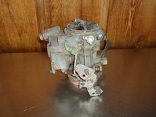Rochester 2gv 2-barrel Carburetor Carb 7041114 1971 Chevrolet Chevy 350 400 V-8 Rochester 2gv 2-barrel Carburetor Carb 7041114 1971 Chevrolet Chevy 350 400 V-8