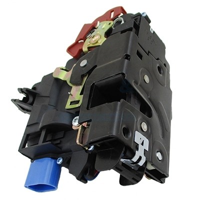 TÜRschloss Vorne Rechts FÜR Skoda Roomster (5J7) - Meat & Doria 31345-image