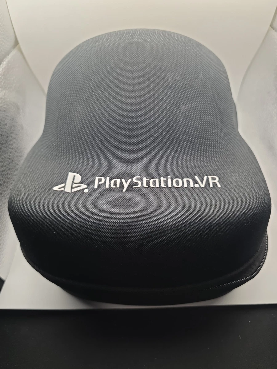 Sony PlayStation VR Front-Facing Camera PC & Console Headsets for