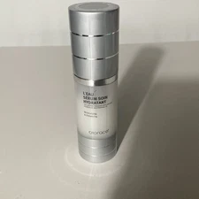 Biorace L'eau Serum Soin Hydratant Moisturing Enhanching Full Size SEALED 1.1 OZ