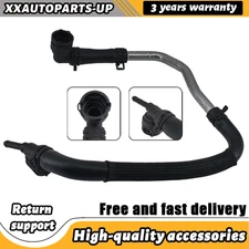 For Jeep Wrangler 2.0L-L4 2018-2021 68280784AB New HVAC Heater Hose Kit US Stock