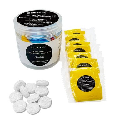 8 Pack Car Clay Bars Auto Detailing 400g Premium Magic Car Clay Bars Kit