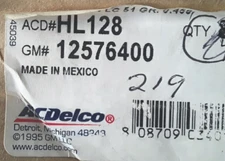 ** GENUINE GM 97-24 Engine Valve Lifter HL128 7.0L 6.2L 6.0L 5.7L 5.3L 4.8L 3.8L