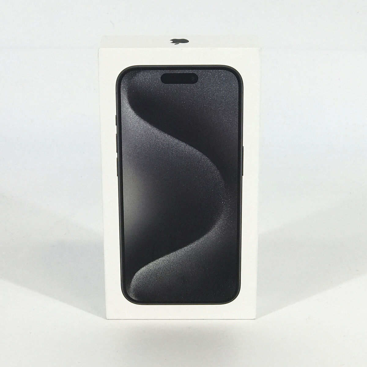 Apple iPhone 15 Pro 256GB Black Titanium Unlocked - NEW Apple iPhone 15 Pro 256GB Black Titanium Unlocked - NEW
