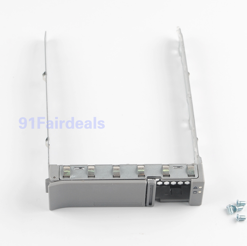NEW 800-37836-01 For Cisco USC C220 C240 M3 3.5" LFF Hard Drive Caddy Tray - Bild 2 von 10