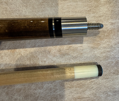 ADAM BSP Billiard Cue From Japan | eBay
