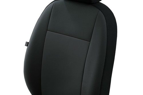SUZUKI SWACE ESTATE 2020 - 2024 ART. LEATHER TAILORED SEAT COVERS - Picture 4 of 20