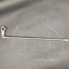 2000 Yamaha XVS650 V Star Rear Back Brake Rod Actuator Shaft Linkage