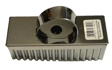 Shortbread Cookie Cutter Stainless Steel Fox Run #3405, 3"