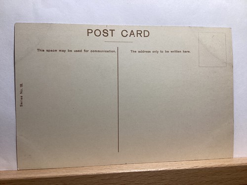 New Admiralty Arch: London, England - Vintage Postcard - Picture 3 of 3
