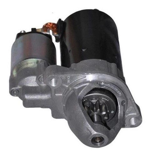 For Mercedes C230 2003 2004 2005, 2012 2013 2014 2015 C250 1.8L Starter 17920r - Picture 7 of 12