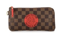 Louis Vuitton Complice Wallet Limited Edition...