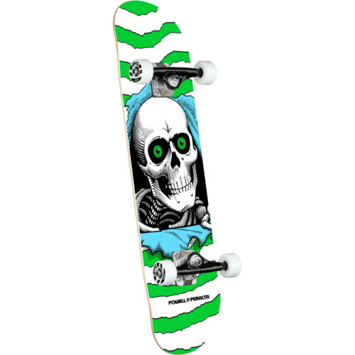 Powell Peralta Color Burst Flight Skateboard Deck 9.0 – Focus