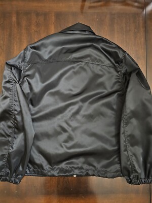 Junya Watanabe Man Comme des Garcons Lobster Clasp Nylon