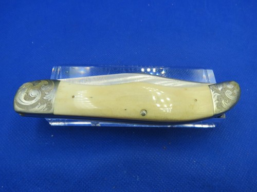 CASE XX MOBY DICK W165 SAB SSP LIMITED EDITION # E0763 IN ORIGINAL DISPLAY CASE - Picture 4 of 24