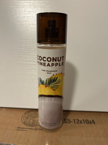 Bath & Body Works Fine Fragrance Mist (Multiple Scents) - Picture 62 of 158