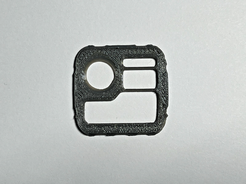 Custom Face Plate | Casio Royale | AE-1200 | FACE PLATE ONLY | MOD | NEW | BEST - Picture 3 of 9