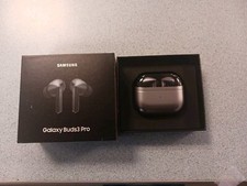 Samsung Galaxy Buds 3 Pro Ai True Wireless Bluetooth Earbuds, Noise Cancelling