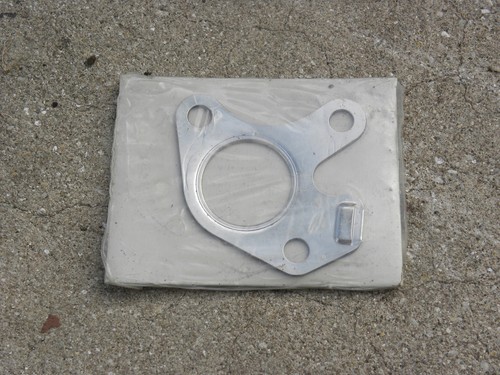 Honda Exhaust Gasket #18381-ZE2-W10 - Picture 1 of 2