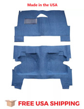 Acc Fits 1960 Chevrolet Bel Air 4dr Hardtop Loop Carpet Usa Made Free Shipping Acc Fits 1960 Chevrolet Bel Air 4dr Hardtop Loop Carpet Usa Made Free Shipping