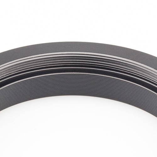 Lens Adapter M65 Screw Mount To Fujifilm G GFX GFX100S/GFX100/GFX50R 50S - Picture 5 of 9