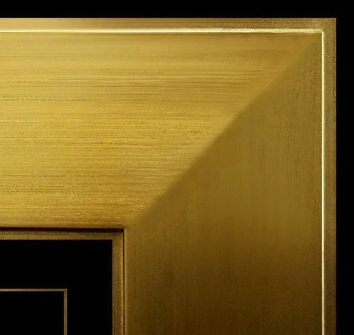 Marc Chagall Color Lithograph Frontispiece Story Of Exodus