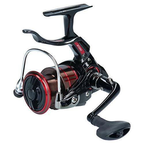 Daiwa CYGNUS 3000LBD スピニングリール Daiwa CYGNUS 3000 LBD Spinning Reel | eBay