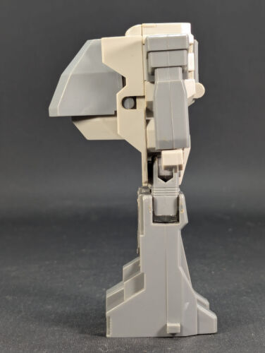 Transformers G1 Fortress Maximus Cerebros Takara VINTAGE Headmaster SOME STICKER - Picture 4 of 8